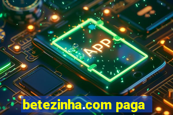 betezinha.com paga